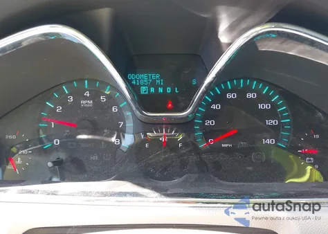 2013 Chevrolet Traverse Ltz из США, поврежденный, VIN 1GNKVLKD3DJ231154